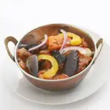 アルベイガン Aloo Beigan(【インド料理とカレーの店】トゥラシ)