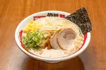 味噌らーめん（麺や天鳳中野坂上総本店）
