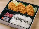 特上ヒレかつ弁当（とんかつ大宝 西新橋店）