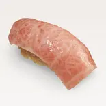 本まぐろ大とろ（すしのみさきや 横浜スカイビル店）