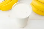 バナナジュース(グランデ)（BANANA JUICE TOKYO）