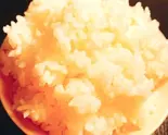 ご飯(並)(馬肉特急【ウマキチ】都立家政店)