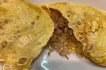 ピラフ  オムライス（喫茶 たんぽぽ）