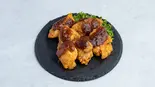 おろしポン酢チキン【6個】（369CHICKEN ヤンニョムチキン専門 福大前店）