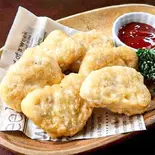 Chicken Nugge チキンナゲット(Hawaiian Diner Ohana)