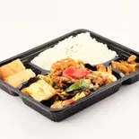 回鍋肉弁当（中華料理 曙）