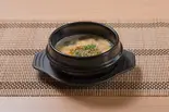 玉子スープ（和風Dining豚野郎）