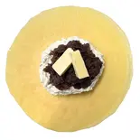 あんバターホイップ（Antenato）