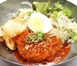 ビビン麺（TonTon）
