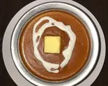 バターチキンカリー (Butter Chicken Curry)（インド・ネパール料理 ポカラ）