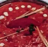 チキンティッカマサラ Chicken Tikka Masala（シュリーガネーシャ）