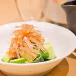 梅水晶（阿部寿司 広尾本店）