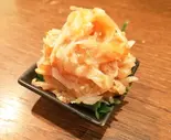 梅水晶(うに小屋 高田馬場店)