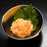 梅水晶(「食と酒」居酒屋かるだん)