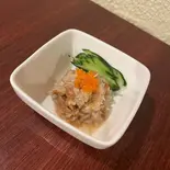 梅水晶（餃子と肴 さかずき）