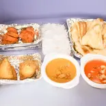 カップルセット（ミラン レストラン）