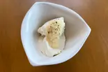 クリームチーズ豆富(餐の佑)