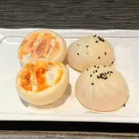 焼き小笼包(味蔵)