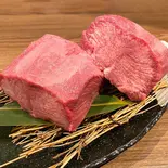 タン 200g（焼肉ホルモンぺごぱ大森店）