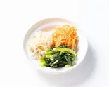 ナムル3種盛り合わせ（焼肉 満開 池袋店）