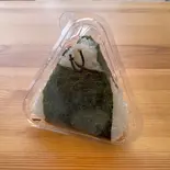 昆布 (北海道産) sea kelp（【手作りおにぎり専門店】おともさん hand made onigiri）