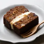 焦がしキャラメルのパウンドケーキ（yoka）