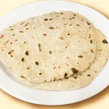 チャパティ Chapati(2P)(ネパール家庭料理ディヤロ)