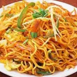 チャウミンmix(Chow Mei（SAVOR THE ASIAN TABLE）