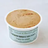 スパイスチョコアイスクリーム(レインボーバードランデヴー)