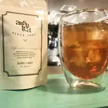 アールグレイティー/Earl Gray Tea（ZENZEN CAFE）