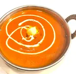 バターチキンカレー BUTTERCHICKEN（インド・ネパール料理 Jaya）