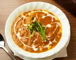 ミックスベジタブル Mixed Vegetable Curry(ちゃとりかとり本八幡店)