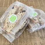 ビスコッティ（手作りお弁当とお菓子 デリスタ）