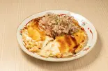 チーズ玉（銀志朗 笹丘店）