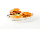 スパイシーチリバーガー（MARY STAND）