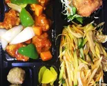 スペシャルつまみ弁当（中国家庭料理 佳成）