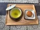 お昼のおやつ(和)（憩いのぜんさん）