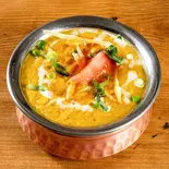 DAL TADKA ダルタッカ（George Garden India Royal Asian cuisine Halal Cafe 川口店）