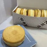 バラエティー5個セット(必ず5つ選んで下さい)（回転焼き専門店 春夏◉秋冬）
