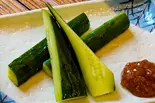 もろきゅう（まめたい商店 野方店）