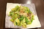 ジャンボ野菜炒め(遊泳禁止2 国立店)