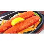シシカバブ 2P/Sheekh Kabab 2P(インド料理 QUEEN GARDEN)