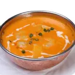 ミックスシーフードカレー Mix Seafood Curry(ネパールインド料理 ナーバディップ)