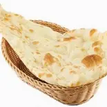 プレーンナン Plain naan（SPICE CURRY SYON 日吉店）
