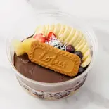 パインパリパリアサイーボウル（アサイー工房 新検見川店）