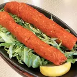 シシケバブ1 P shish kabab 1 p（99キッチンケバブ）