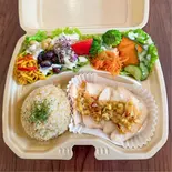 鶏むね肉の香味ダレ（CherishLife(チェリッシュライフ)）