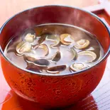 【生味噌】本格あさり味噌汁（【納豆一筋】納豆館）