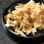 いぶりがっこチーズ(比内地鶏炭火焼ひない)
