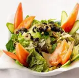 グリーンサラダボウル/Green salad bowl（イタリアン料理のお店 Trattoria da Giovanni）